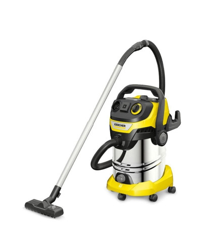 Професійний пилосос Karcher WD 6 P S V-30/6/22/T (1.628-360.0)