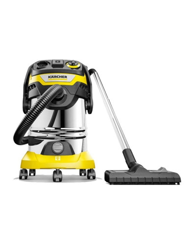 Професійний пилосос Karcher WD 6 P S V-30/6/22/T (1.628-360.0)