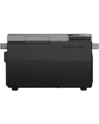 Портативний холодильник компресорний EcoFlow Glacier ZYDBX100-EU