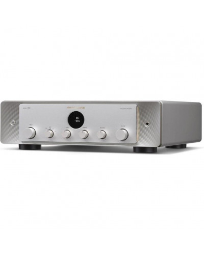 Marantz MODEL 30 Silver Gold