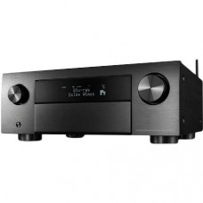 AV-Ресивер Denon AVC-X4700H Black