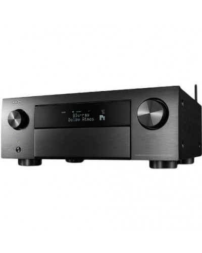 AV-ресивер Denon AVC-X4700H Black