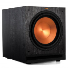 Сабвуфер активний Klipsch SPL-120 Black