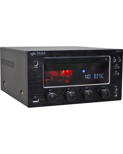 AV-ресивер Taga Harmony HTR-1000CD v.2 Black