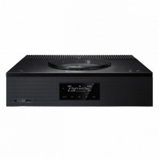 Мережевий CD-ресивер Technics SA-C600 Black