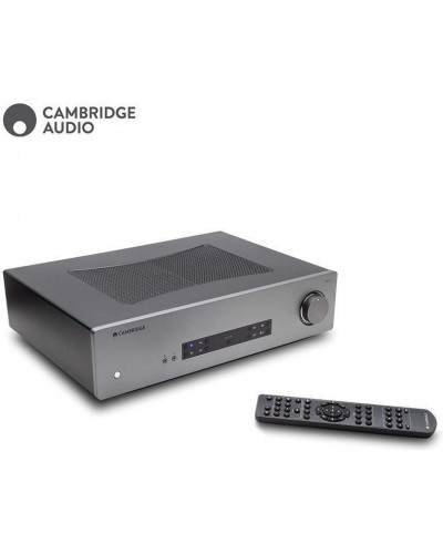 Інтегральний підсилювач Cambridge Audio CXA61