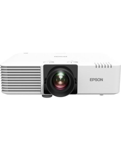 Мультимедійний проектор Epson EB-L570U (V11HA98080)