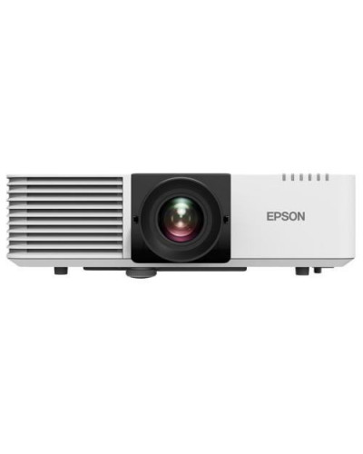 Мультимедийный проектор Epson EB-L570U (V11HA98080)