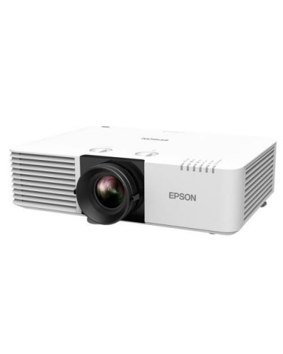 Мультимедийный проектор Epson EB-L570U (V11HA98080)