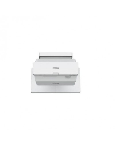 Ультракороткофокусный проектор Epson EB-770F (V11HA79080)