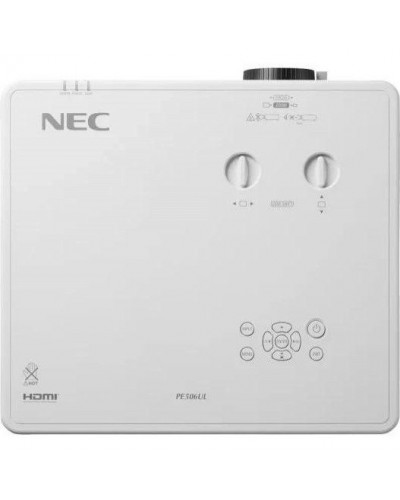 Мультимедійний проектор NEC PE506UL (60005463)