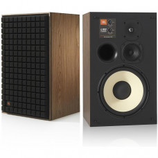 Фронтальні акустичні колонки JBL L100 Classic Black (JBLL100CLASSICBLK)