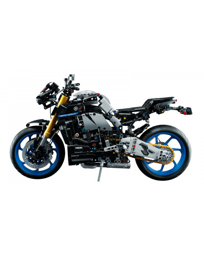 Блоковий конструктор LEGO Yamaha MT-10 SP (42159)