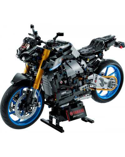 Блоковый конструктор LEGO Yamaha MT-10 SP (42159)