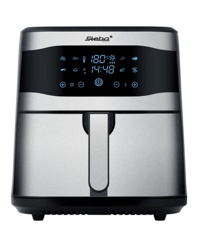 Мультипіч (аерофритюрниця) Steba Family Air fryer HF 8000