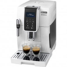 Кофемашина автоматическая Delonghi ECAM 350.35.W