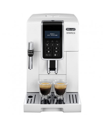 Кавомашина автоматична Delonghi ECAM 350.35.W