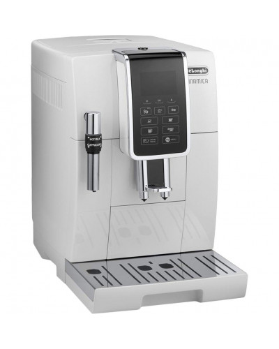 Кавомашина автоматична Delonghi ECAM 350.35.W