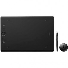 Графічний планшет Wacom Intuos Pro L 2 (PTH-860)