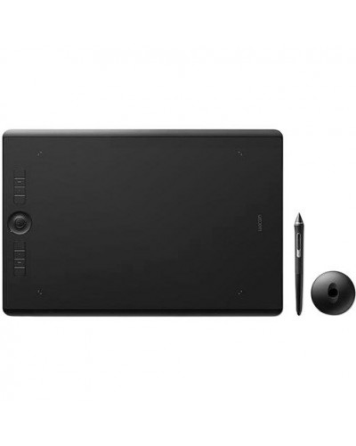 Графічний планшет Wacom Intuos Pro L 2 (PTH-860)