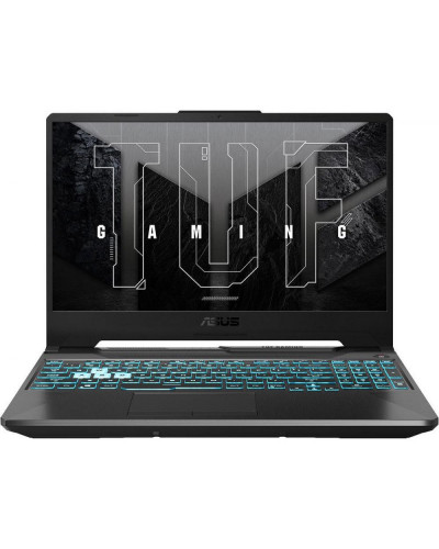 Ноутбук ASUS TUF Gaming F15 FX506HE (FX506HE-HN012W)