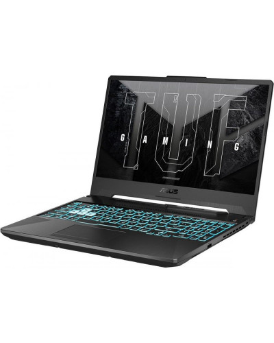 Ноутбук ASUS TUF Gaming F15 FX506HE (FX506HE-HN012W)