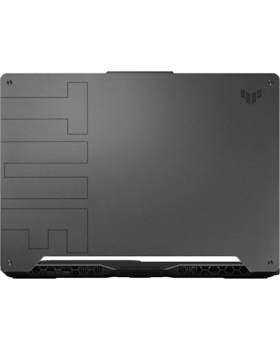 Ноутбук ASUS TUF Gaming F15 FX506HE (FX506HE-HN012W)