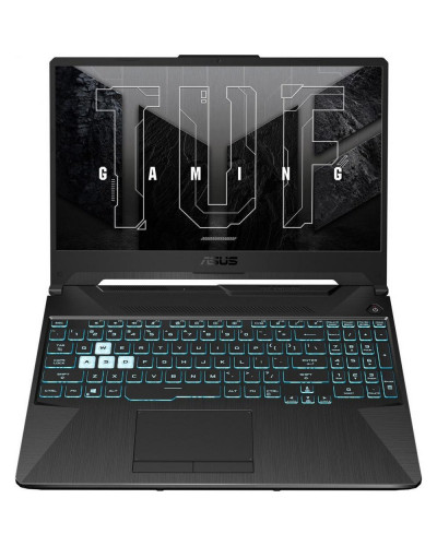 Ноутбук ASUS TUF Gaming F15 FX506HE (FX506HE-HN012W)