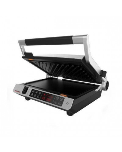 Електрогриль притискний Gastroback Design BBQ Advanced Control 42539