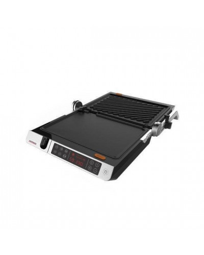 Електрогриль притискний Gastroback Design BBQ Advanced Control 42539