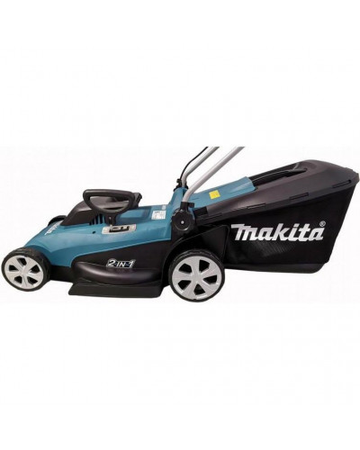 Газонокосарка електрична (мережева) Makita ELM3720