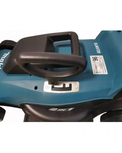 Газонокосилка электрическая (сетевая) Makita ELM3720