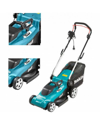 Газонокосилка электрическая (сетевая) Makita ELM3720