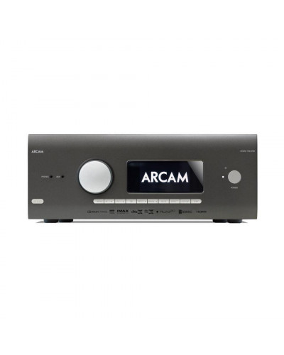 AV-Ресивер Arcam AVR10 Black