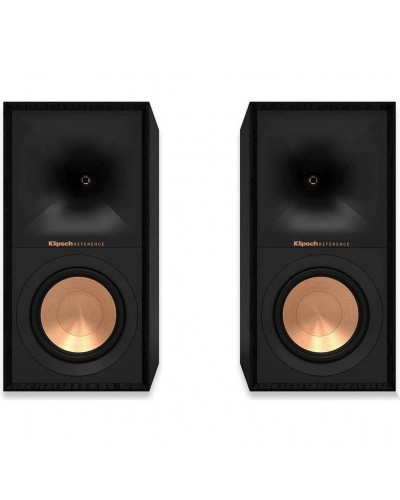 Фронтальні акустичні колонки Klipsch Reference R-50M Black