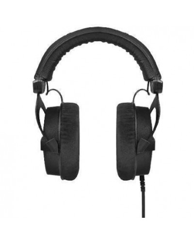 Навушники без мікрофону Beyerdynamic DT 990 Pro Black Edition 250 ohm (1255060)