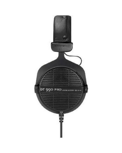 Навушники без мікрофону Beyerdynamic DT 990 Pro Black Edition 250 ohm (1255060)