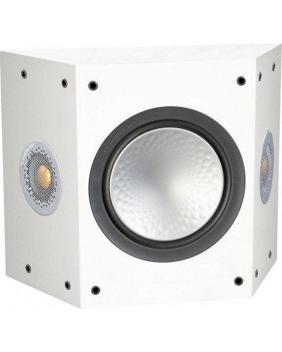 Акустичні колонки Monitor Audio Silver FX 7G Satin White