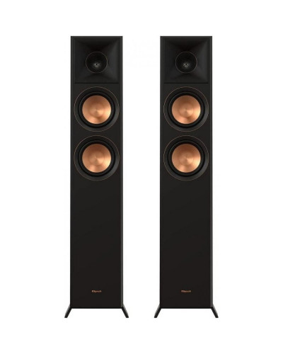 Фронтальні акустичні колонки Klipsch RP-5000F II Ebony