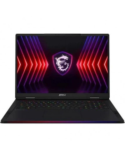 Ноутбук MSI Raider 18 HX A14V (A14VIG-227PL)