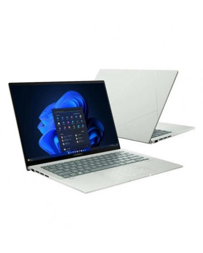 Ноутбук ASUS ZenBook 14 UX3402VA (UX3402VA-KN160X)