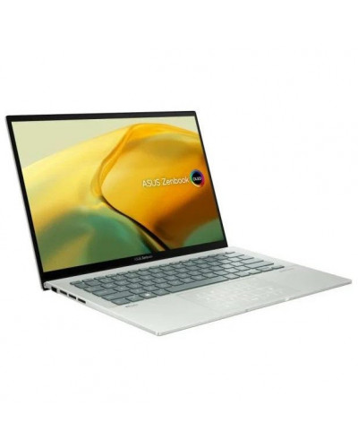 Ноутбук ASUS ZenBook 14 UX3402VA (UX3402VA-KN160X)