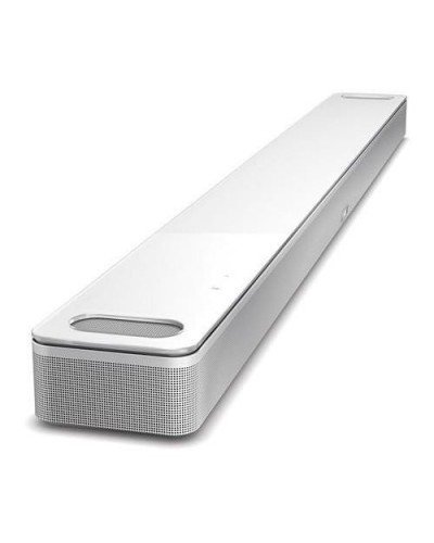 Саундбар Bose Smart Soundbar 900 White (863350-2200)