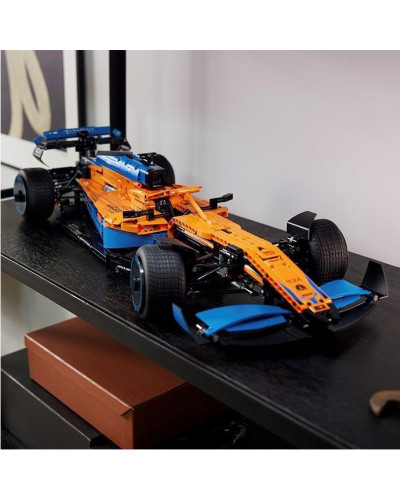 Авто-конструктор LEGO Technic McLaren Formula 1 (42141)