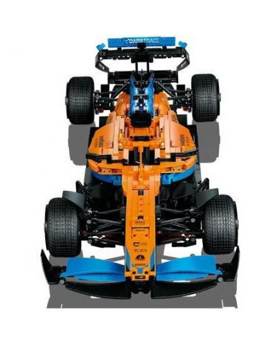 Авто-конструктор LEGO Technic McLaren Formula 1 (42141)