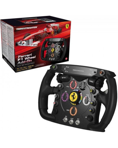 Thrustmaster Ferrari F1 Wheel Add-On (4160571)