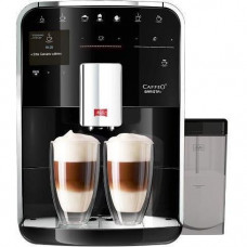 Кавомашина автоматична Melitta CAFFEO BARISTA Т black (F83/0-002)