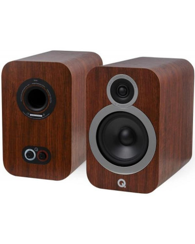 Акустичні колонки Q Acoustics 3030i English Walnut (QA3532)