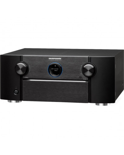 AV-Ресивер Marantz SR7015 Black