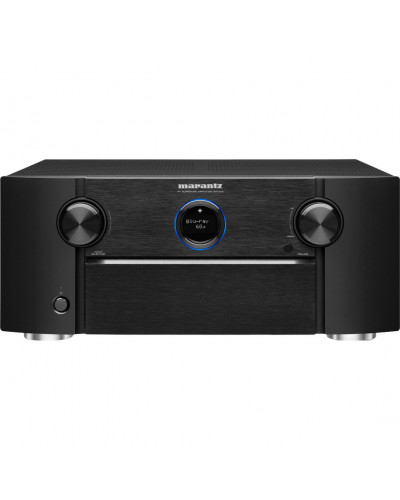 AV-Ресивер Marantz SR7015 Black